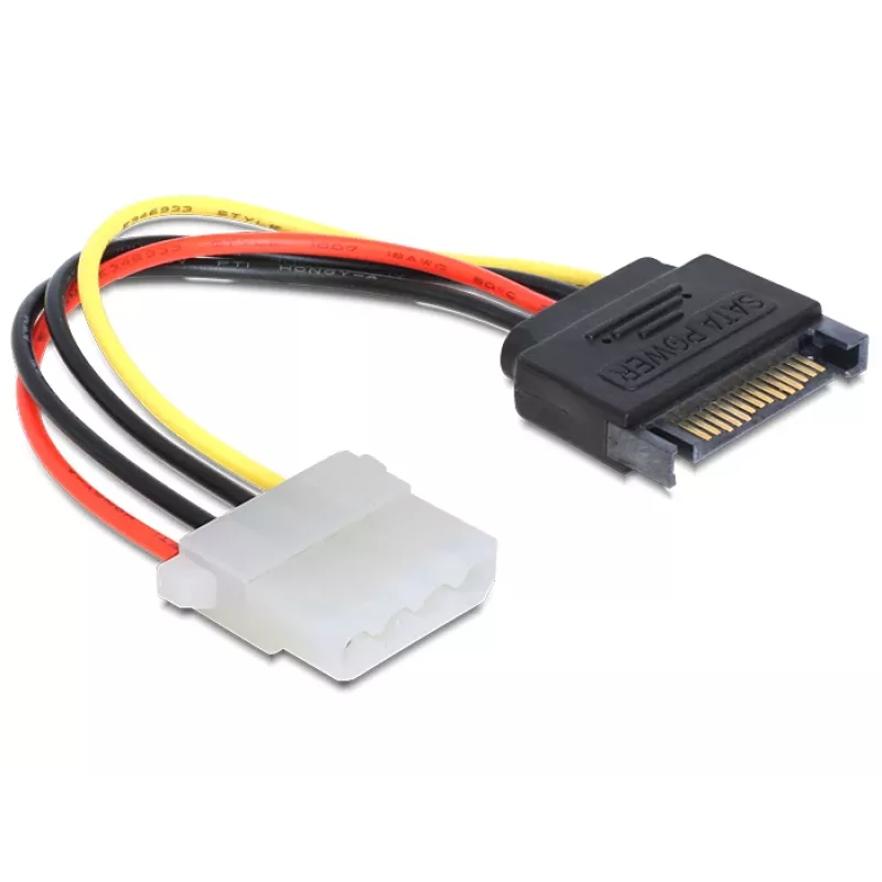 Sisäinen USB 3.2 Gen 1 -sovitin DeLOCK 89363