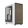 PC-kotelo Fractal Design North XL Desktop valkoinen