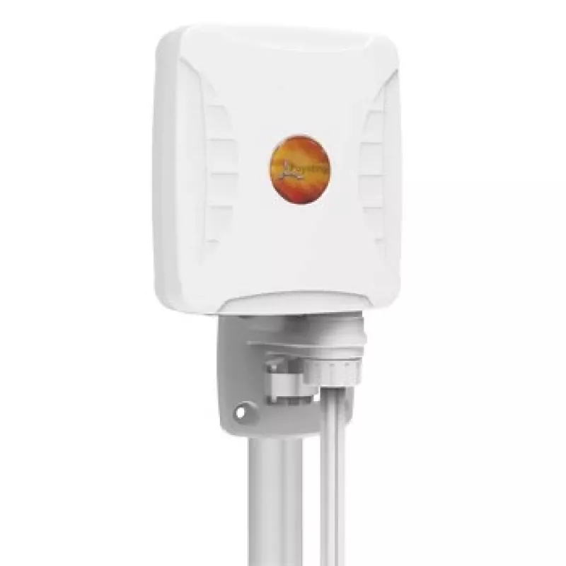 Ympärisäteilevä antenni Poynting A-XPOL-0001-V2-41 4 dBi SMA