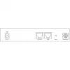 USB-äänikortti DeLOCK 7.1