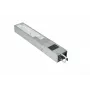 Supermicro PWS-706P-1R - redundantti virtalähde (liukukiskomoduuli) - 80 PLUS Platinum - AC 100-140/200-240 / DC 200-240 V - 750 W - PFC - 1U (PWS-706P-1R)