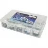 Opetuksellinen Brick-sarja ALLNET BrickRknowledge Basic Set ALL-BRICK-0653 — opetuksellinen rakennussarja, englanninkieliset materiaalit