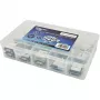 Opetuksellinen Brick-sarja ALLNET BrickRknowledge Basic Set ALL-BRICK-0653 — opetuksellinen rakennussarja, englanninkieliset materiaalit