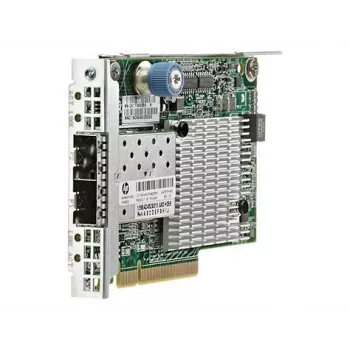 Verkkosovitin HP Enterprise FlexFabric 10Gb 534FLR-SFP+ kahden portin SFP+