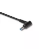 Qoltec verkkolaite HP 90W 19,5V 4,62A 4,5x3,0 + Pin 50052.90w.hp