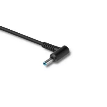 Qoltec verkkolaite HP 90W 19,5V 4,62A 4,5x3,0 + Pin 50052.90w.hp