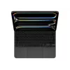 Apple Magic Keyboard iPad Pro 13 tuuman (M4) – kansainvälinen englanti – musta