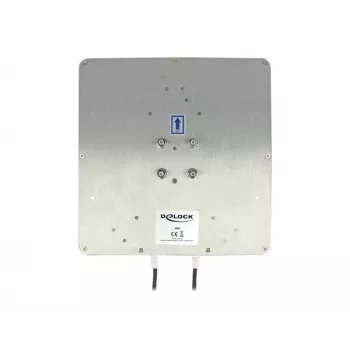 DeLOCK 89891 verkkoantenni suunta-antenni SMA 8 dBi