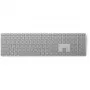 Microsoft Surface (2. Edition) näppäimistö Home/Office Bluetooth QWERTZ saksa harmaa