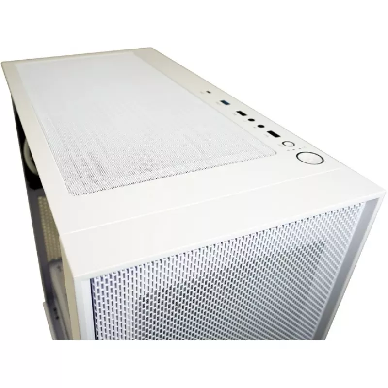 Lc-power LC-802W-ON tuote valkoinen