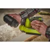 Ryobi RROS18-0 ONE+ 18 V akkukäyttöinen epäkeskohiomakone, 125 mm, solo