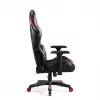 Diablo X-Ray 2.0 Normal Size pelituoli musta, punainen