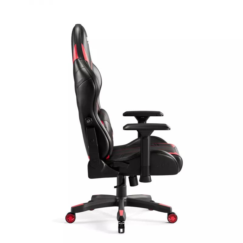 Diablo X-Ray 2.0 Normal Size pelituoli musta, punainen