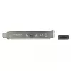 Paikkapellit DeLOCK 89937 1 x USB Type-C -liitännällä