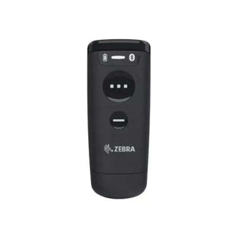 Zebra CS60 käsikäyttöinen viivakoodinlukija 1D/2D LED musta