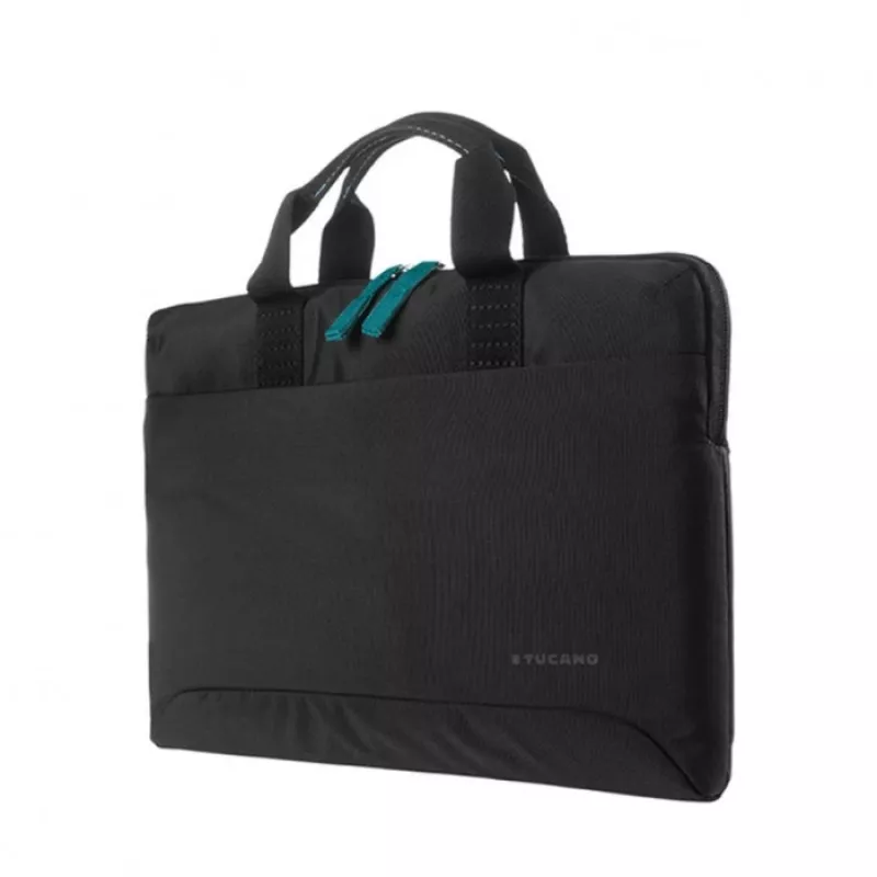 Tucano Smilza Super Slim -laukku MacBook Pro 16 / kannettava 15,6