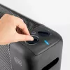 Mikrotermic-lämmitin Black+Decker BXMRA1500E