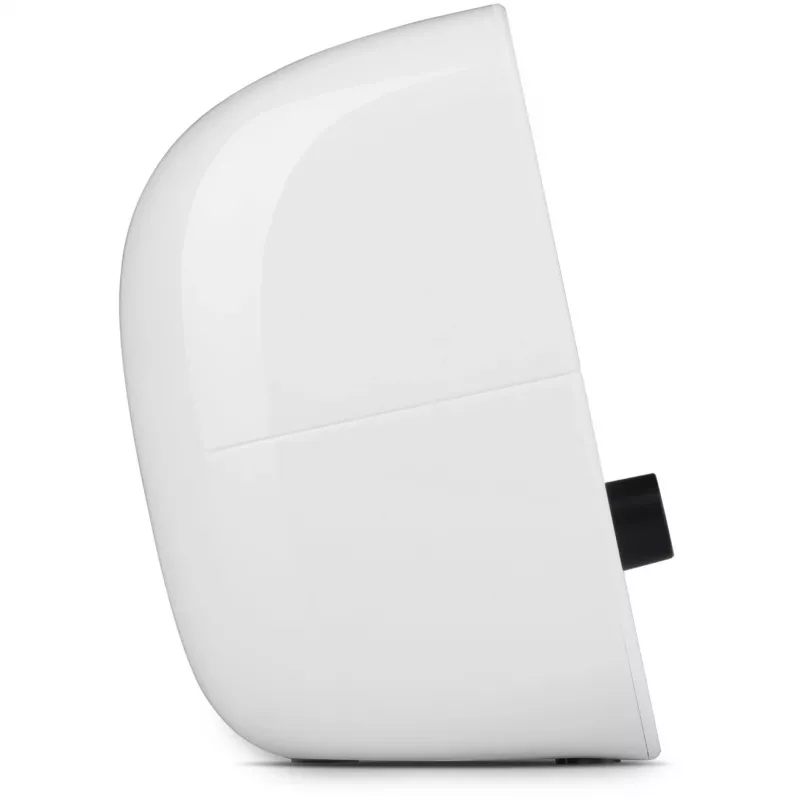 Edifier R12U - kaiutin - PC:lle - 4 W (yhteensä) - valkoinen (R12U valkoinen)