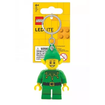 Avaimenperävalaisin LEGO LGL-KE181 Elf