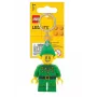 Avaimenperävalaisin LEGO LGL-KE181 Elf