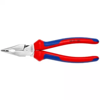 Kärkipihdit Knipex 08 25 185 leikkuuteho 1,3 cm
