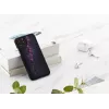 iKins puhelinkotelo iPhone 11 Pro – milky way musta suojakotelo