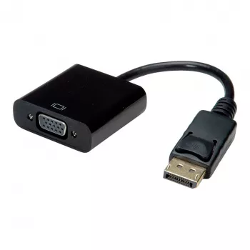 Videokaapelisovitin VALUE 12.99.3136