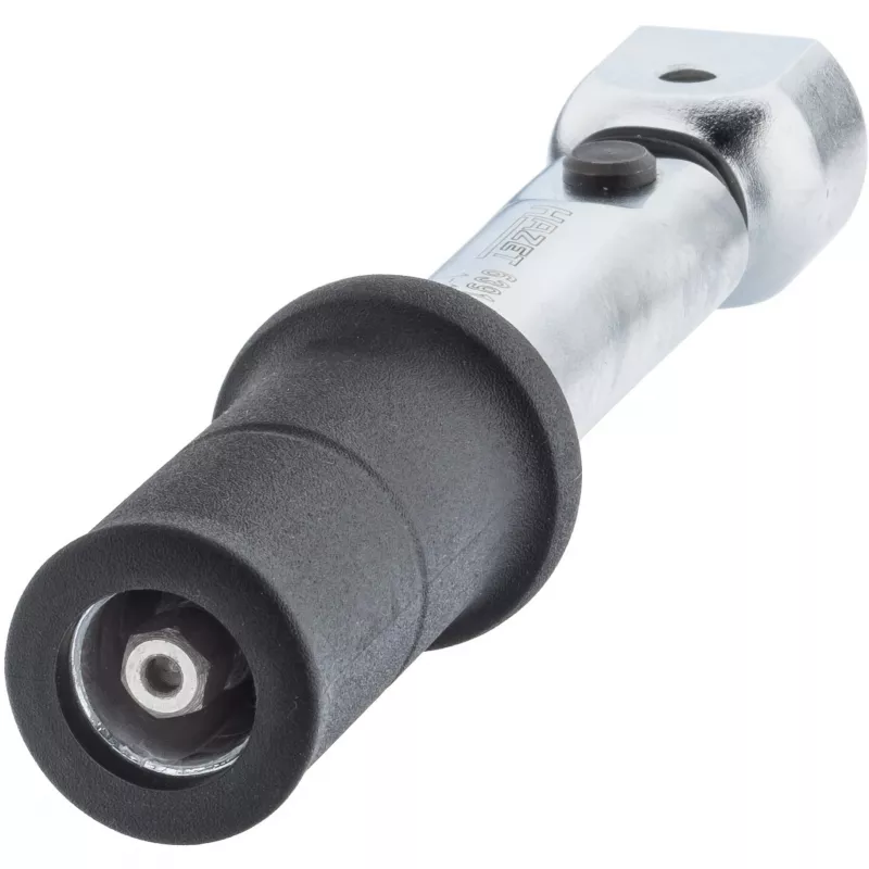 Hazet 6391-10 tuote musta