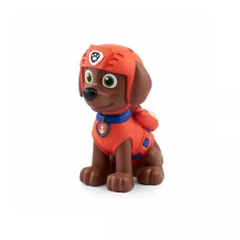 Paw Patrol - Zuma, äänihahmo
