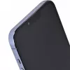 Apple iPhone 13 Pro Max 6.7 Dual SIM iOS 15 5G 256 GB sininen Remade / kunnostettu