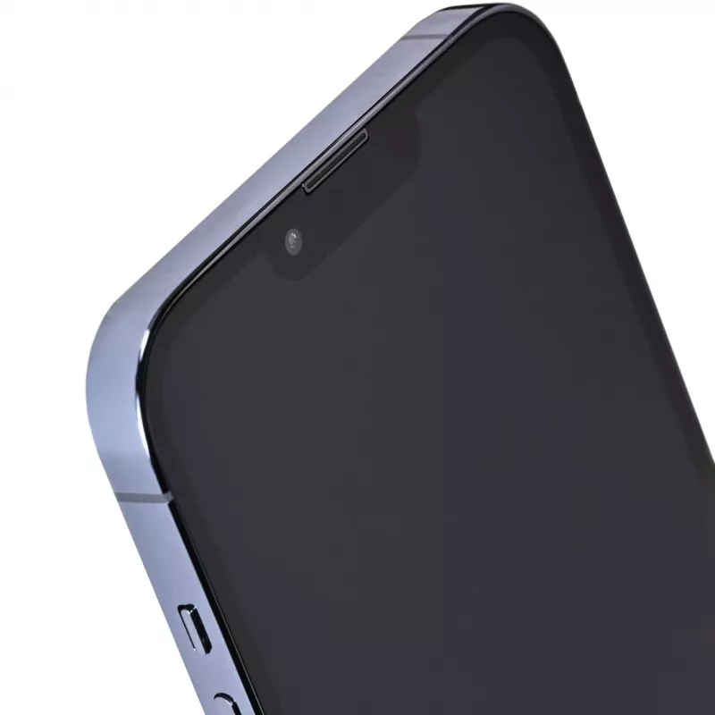 Apple iPhone 13 Pro Max 6.7 Dual SIM iOS 15 5G 256 GB sininen Remade / kunnostettu
