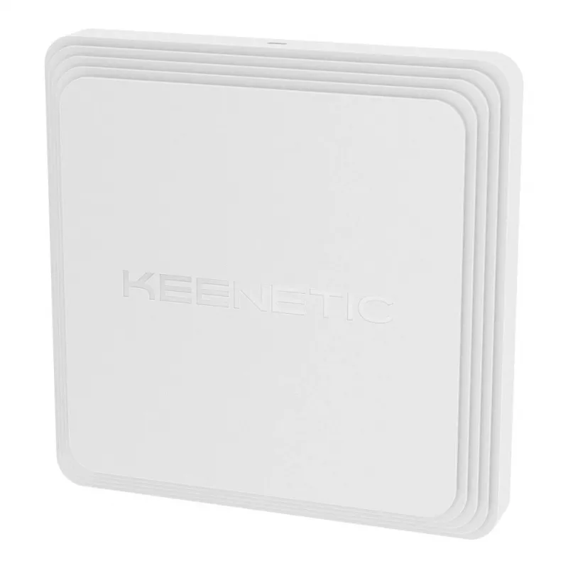 Reititin Keenetic Voyager Pro AX1800 Mesh WiFi-6