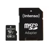 Muistikortti Intenso 128 GB MicroSD UHS-I Class 10 3424491