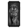 Älypuhelin UleFone Armor X16 6,1 tuumaa 128 GB musta, energiatehokkuusluokka A
