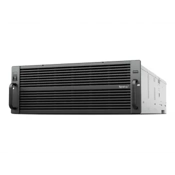 Synology RX6025sas - tallennuskotelo - 60 paikkaa (SATA-600)