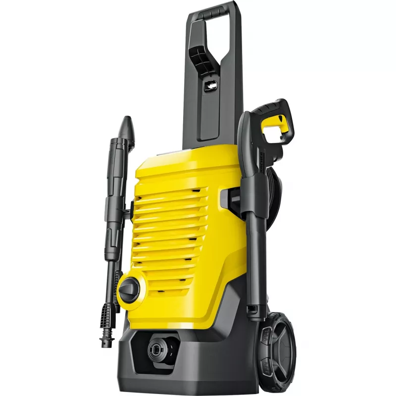 Kärcher 1.324-230.0 420 L musta