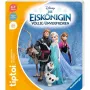 tiptoi Frozen - Völlig Unverfroren, oppikirja
