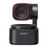 Web-kamera Obsbot Tiny 3 Lite PTZ 4K — Obsbot Tiny 3 Lite 4K -web-kamera PTZ-ohjauksella