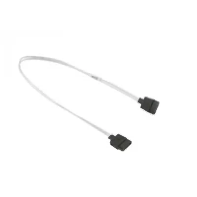 Supermicro SATA-kaapeli – SATA (B) SATA (B)