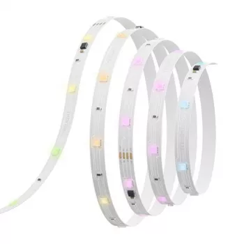 LED-nauha RGBIC Yeelight Led Basic Strip Lights 6m