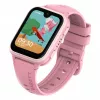 Älykello Garett Kids Vibe 4G pinkki