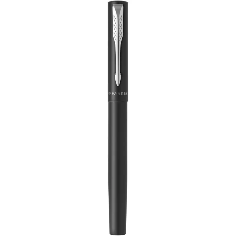 Täytekynä Parker Vector XL patruunatäyttöjärjestelmä musta 1 kpl