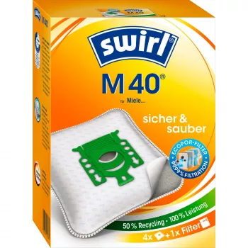 Swirl 179374 käsipölynimuri