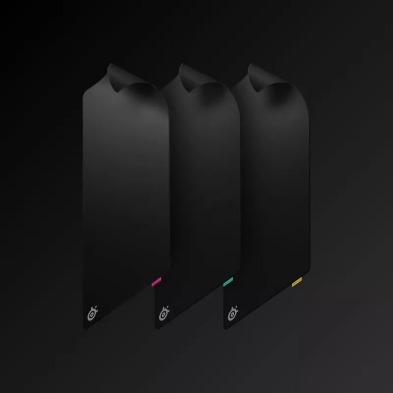 Hiirimatto Steelseries QcK Performance XL - Speed