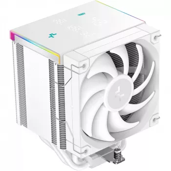 Jäähdytys DeepCool AK500 DIGITAL PRO WH (R-AK500-WHAPMN-G)