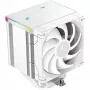 Jäähdytys DeepCool AK500 DIGITAL PRO WH (R-AK500-WHAPMN-G)
