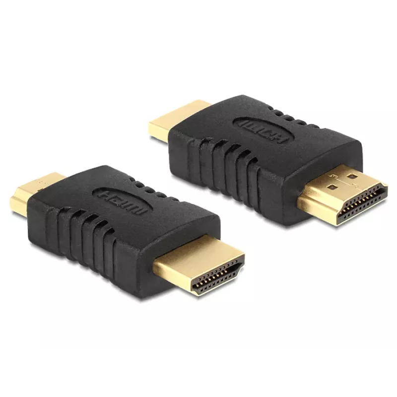 DeLOCK 65508 HDMI-kaapelisovitin