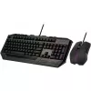 Cooler Master Desktop Gaming Devastator 3 [DE] musta RGB uudistettu versio (SGB-3000-KKMF4-DE)