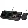 Cooler Master Desktop Gaming Devastator 3 [DE] musta RGB uudistettu versio (SGB-3000-KKMF4-DE)