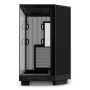 NZXT H6 Flow Midi-tornikotelo - musta